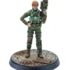 Fallout: Wasteland Warfare - Gunners Core Box