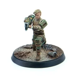 Fallout: Wasteland Warfare - Gunners Core Box
