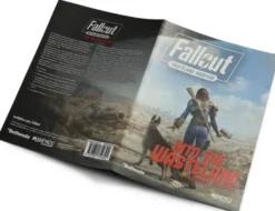 Fallout: Wasteland Warfare - Into the Wasteland