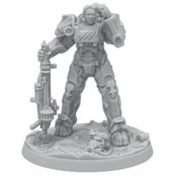 Fallout: Wasteland Warfare - L.A. Tales (Amazon TV Show Tie-In)