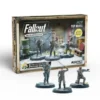 Fallout: Wasteland Warfare - NCR: Top Brass