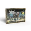 Fallout: Wasteland Warfare - NCR Core Box