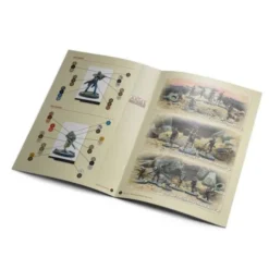 Fallout: Wasteland Warfare - New Vegas Rules Expansion