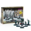 Fallout: Wasteland Warfare - Raiders - The Forged
