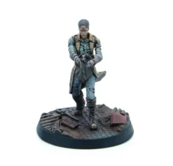 Fallout: Wasteland Warfare - Raiders - The Forged