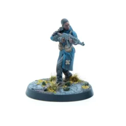Fallout: Wasteland Warfare - Raiders - Crater Warlords