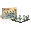 Fallout: Wasteland Warfare - Raiders - The Disciples