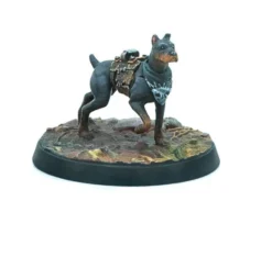 Fallout: Wasteland Warfare - Raiders - Pack Top Dogs