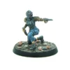 Fallout: Wasteland Warfare - Raiders - Disciples Leaders