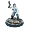 Fallout: Wasteland Warfare - Railroad Core Box