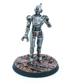 Fallout: Wasteland Warfare - Railroad Core Box