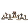 Fallout: Wasteland Warfare - Raiders Core Set