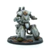 Fallout: Wasteland Warfare - Robots - Space Sentry