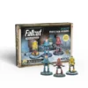 Fallout: Wasteland Warfare - Robots : Protectron Workers