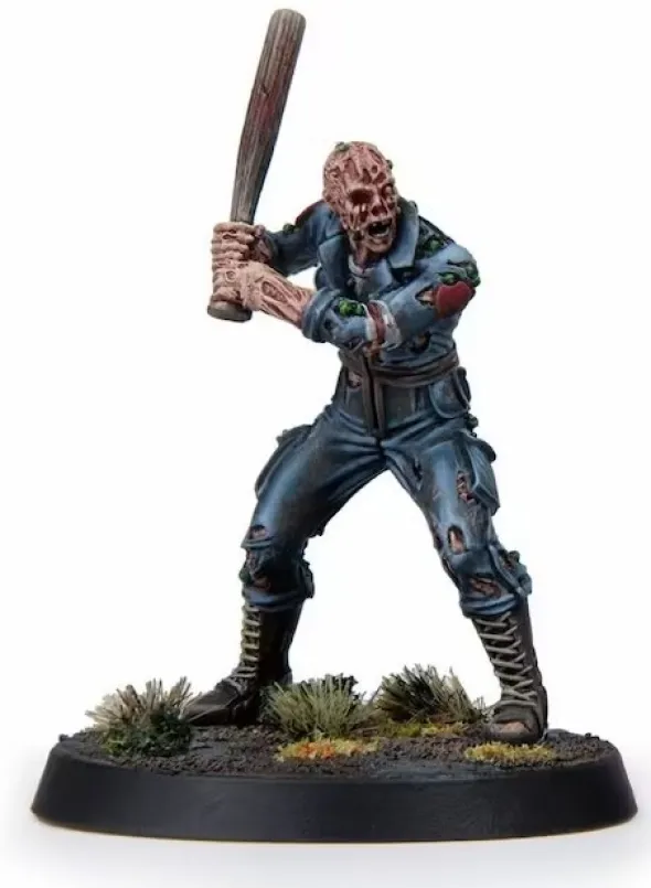 Fallout Wasteland Warfare - Scorched - The Horde