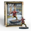 Fallout: Wasteland Warfare - Survivors - Jake Finch