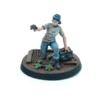 Fallout: Wasteland Warfare - Survivors - Ghoul Settlers (The Slog)