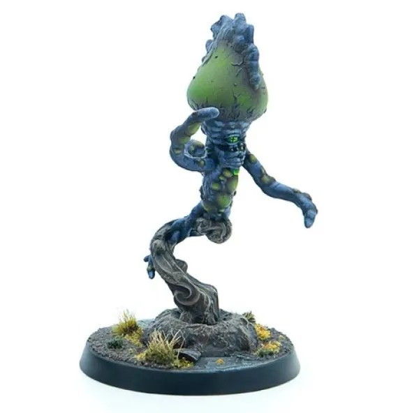Fallout: Wasteland Warfare - Super Mutants - Floaters