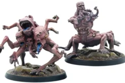 Fallout: Wasteland Warfare - Super Mutants: Centaurs
