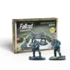 Fallout: Wasteland Warfare - Super Mutants Nightkin