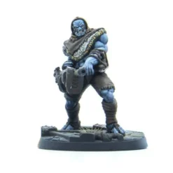Fallout: Wasteland Warfare - Super Mutants Nightkin