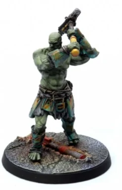 Fallout: Wasteland Warfare - Survivors: Unusual Allies
