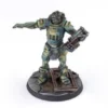 Fallout: Wasteland Warfare - Super Mutants: Overlord and Fist