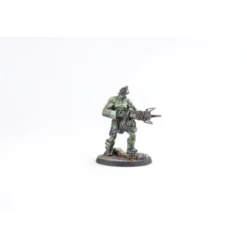 Fallout: Wasteland Warfare - Super Mutants: Overlord and Fist