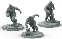 Fallout: Wasteland Warfare - Super Mutants Suiciders
