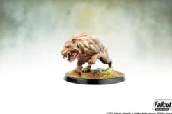 Fallout: Wasteland Warfare - Super Mutants Hammer
