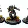 Fallout: Wasteland Warfare - Unaligned: T-51 Power Armour