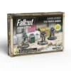 Fallout: Wasteland Warfare - Unaligned - T45 Power Armour
