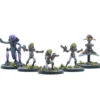 Fallout: Wasteland Warfare - Zetans - Invaders from Beyond