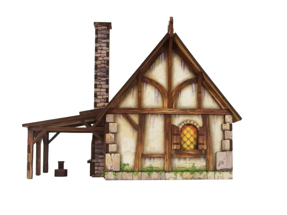 Fantasy - Forge