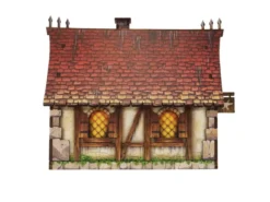 Fantasy - Forge
