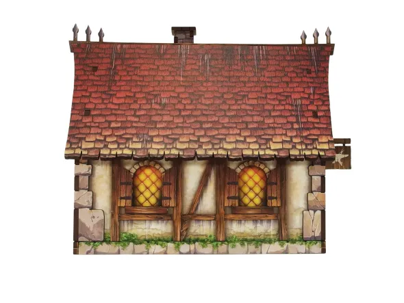 Fantasy - Forge