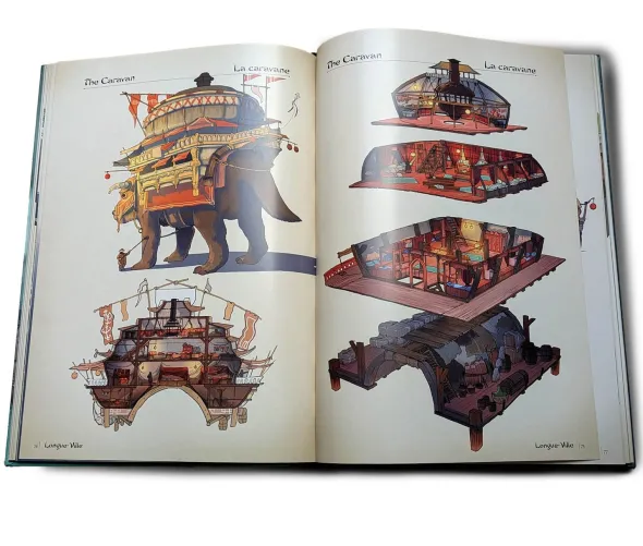 Fantasy Maps 1