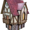 Fantasy - Noble's Abode