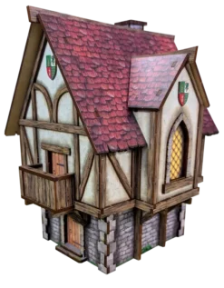 Fantasy - Noble's Abode