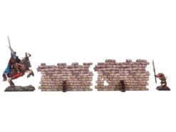 Fantasy - Old Walls