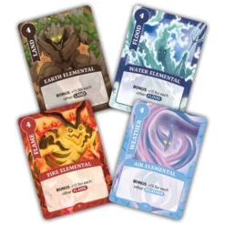 Fantasy Realms - Deluxe Edition