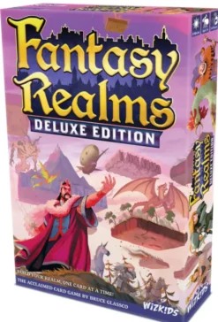 Fantasy Realms - Deluxe Edition