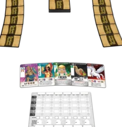 Fantasy Realms - Mythes Grecs