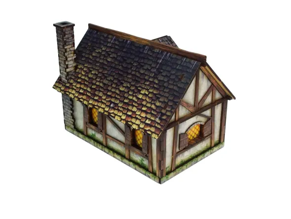 Fantasy - Tavern