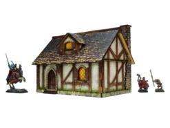 Fantasy - Tavern