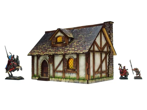 Fantasy - Tavern