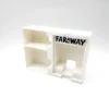 Faraway – Insert/organiseur 3D Deluxe