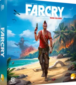 Far Cry : Escape From Rook Islands