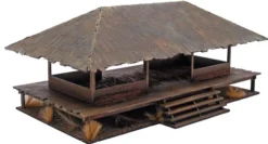 Far East - Community House