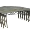 Far East - Henderson Field Hangar